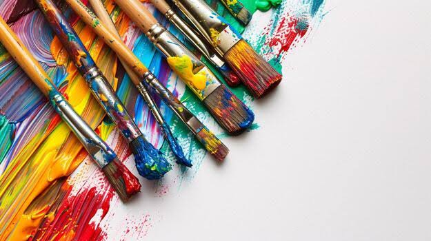 Arts & Craft - ArtSplash